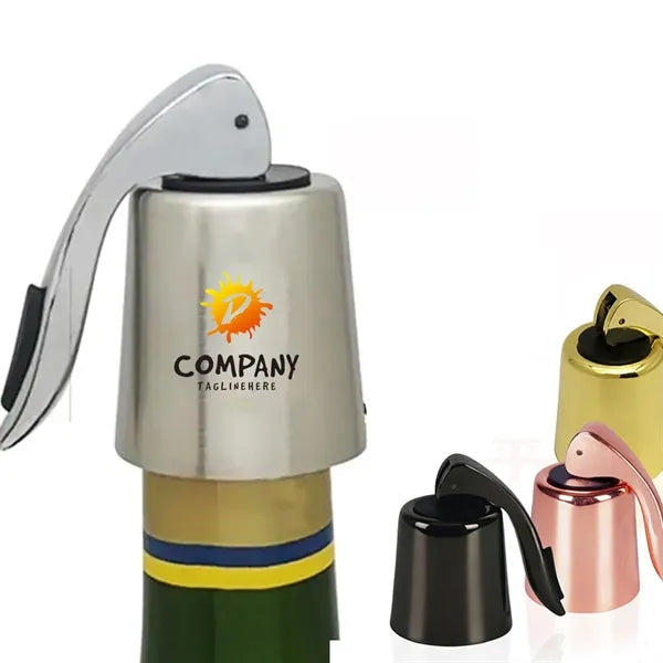 Wine Stoppers For Bottles