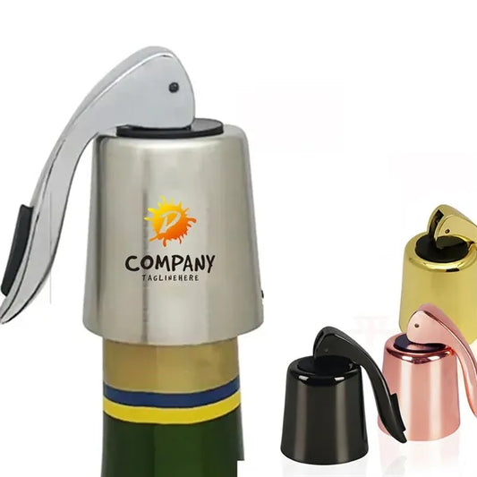 Wine Stoppers For Bottles