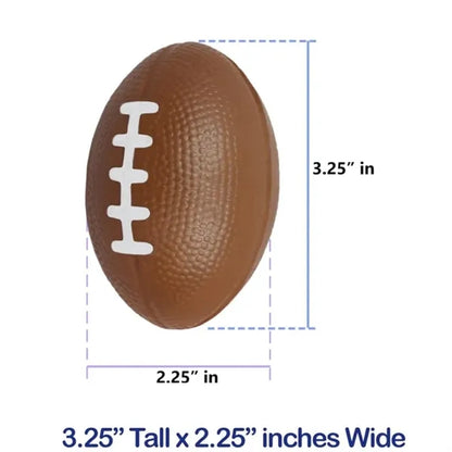 Funny Mini Sports Stress Ball