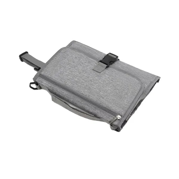 Portable Waterproof Baby Diaper Changing Pad Handbag