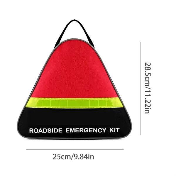 Customized Car Emergency Kit  Survival