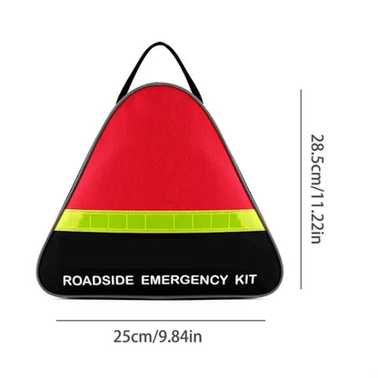 Customized Car Emergency Kit  Survival