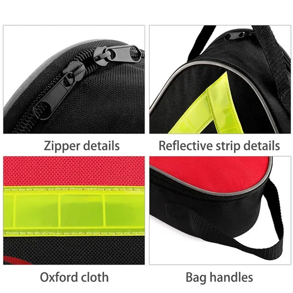 Customized Car Emergency Kit  Survival