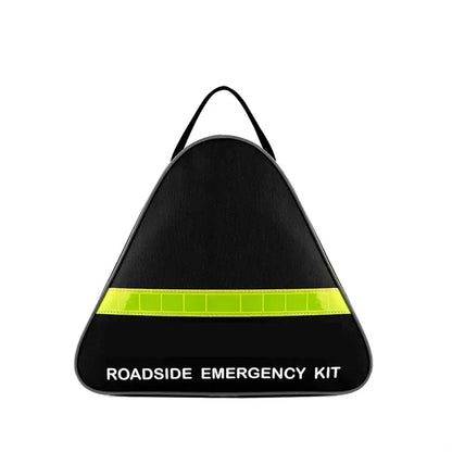 Customized Car Emergency Kit  Survival