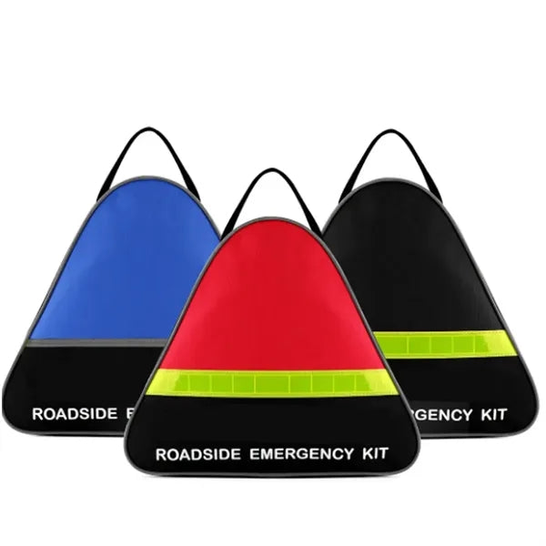 Customized Car Emergency Kit  Survival