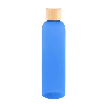 32 Oz. Jordan rPET Bottle With Bamboo Lid
