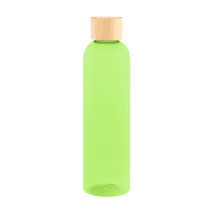 32 Oz. Jordan rPET Bottle With Bamboo Lid