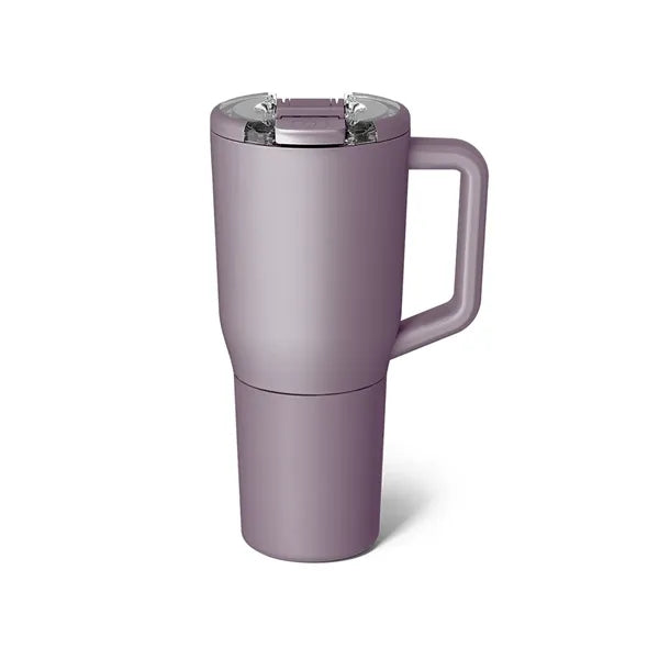 35 Oz. BruMate Muv Fashion Colors
