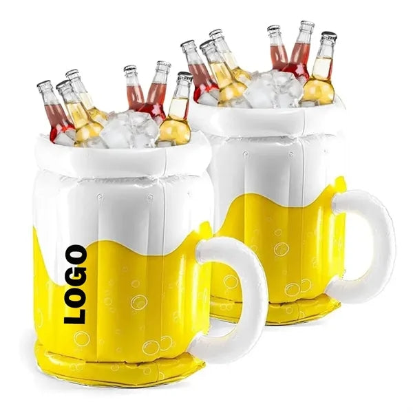 Inflatable Beer Bucket