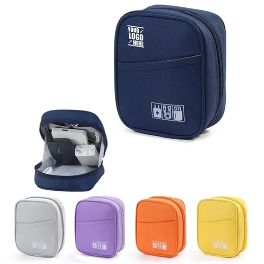 Cable Organizer Bag