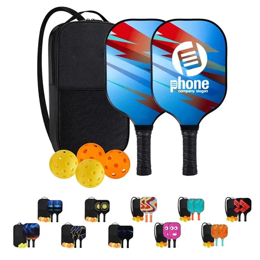 Pickleball Set