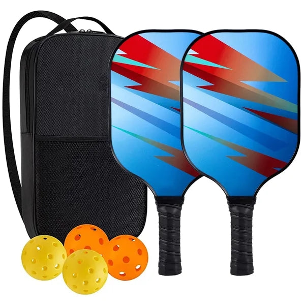 Pickleball Set