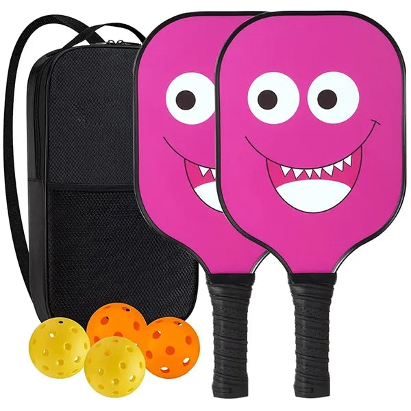Pickleball Set