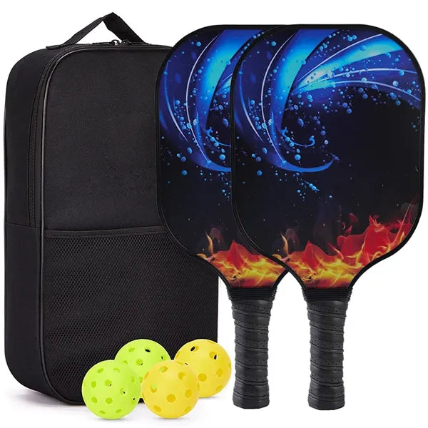 Pickleball Set