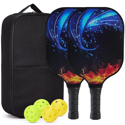 Pickleball Set