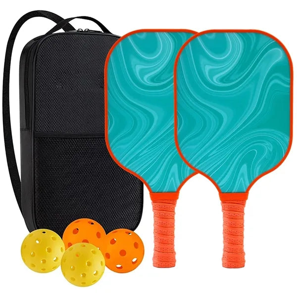 Pickleball Set