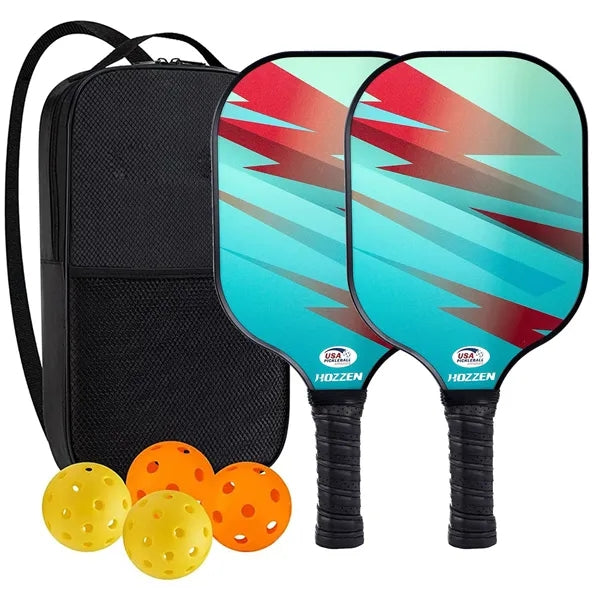 Pickleball Set