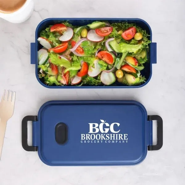 Recycled PP Bento Box
