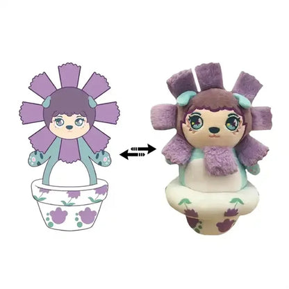 Customize your design plush toys