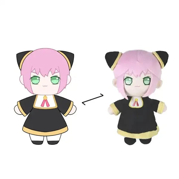 Customize your design plush toys