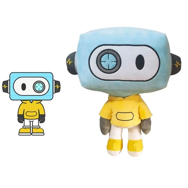 Customize your design plush toys
