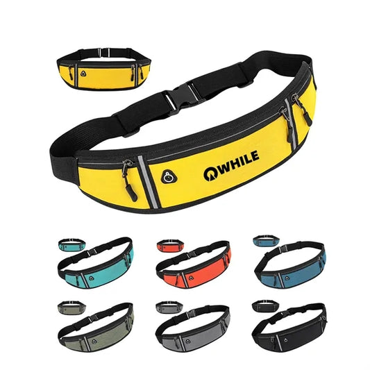 Outdoor Sports Running Waist Bag