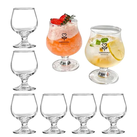 5oz Cute Cocktail Glass