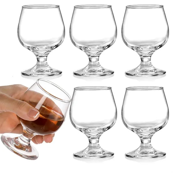 5oz Cute Cocktail Glass