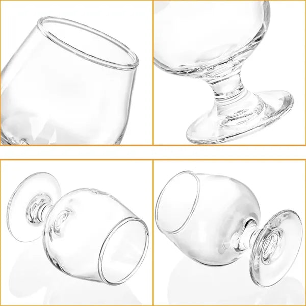 5oz Cute Cocktail Glass