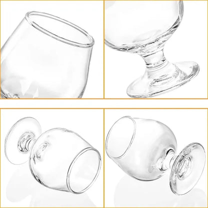 5oz Cute Cocktail Glass