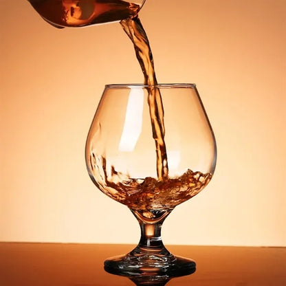 5oz Cute Cocktail Glass