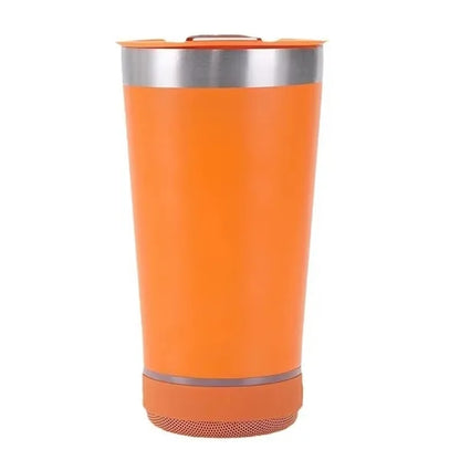 Speaker Thermos