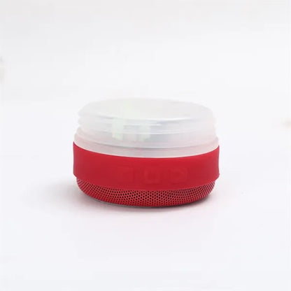 Speaker Thermos