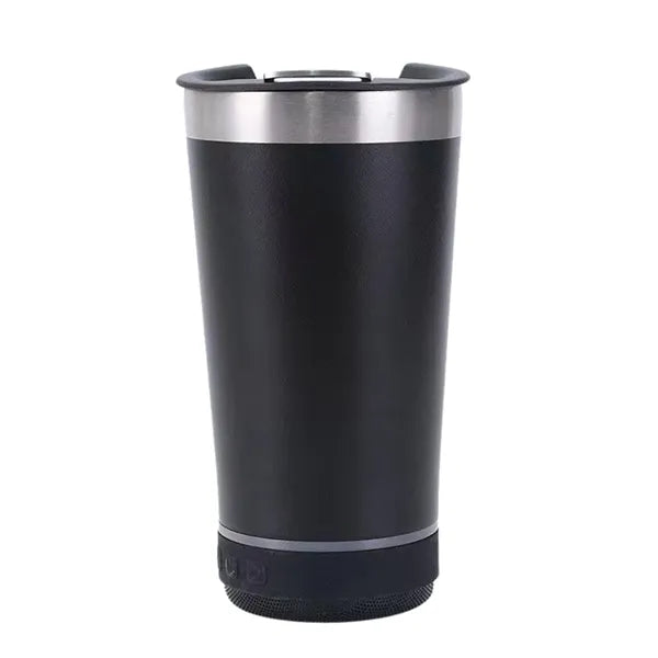 Speaker Thermos