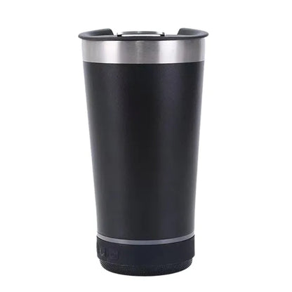 Speaker Thermos