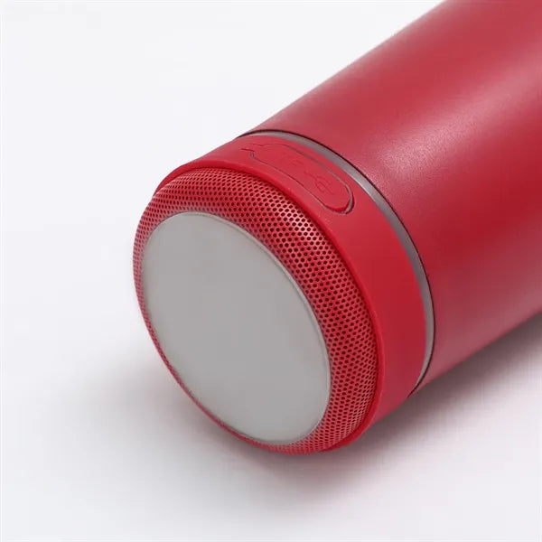 Speaker Thermos