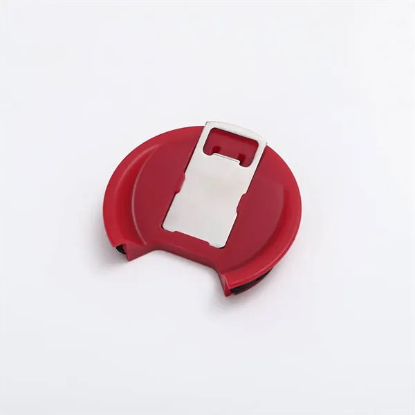 Speaker Thermos