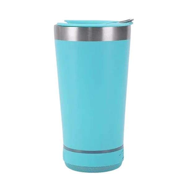 Speaker Thermos