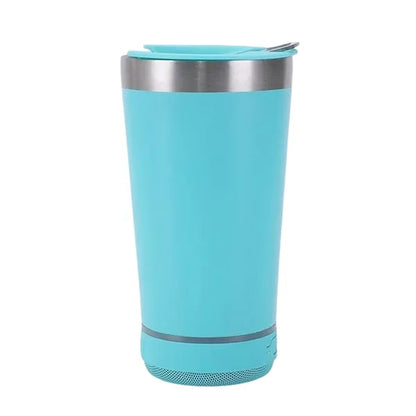 Speaker Thermos