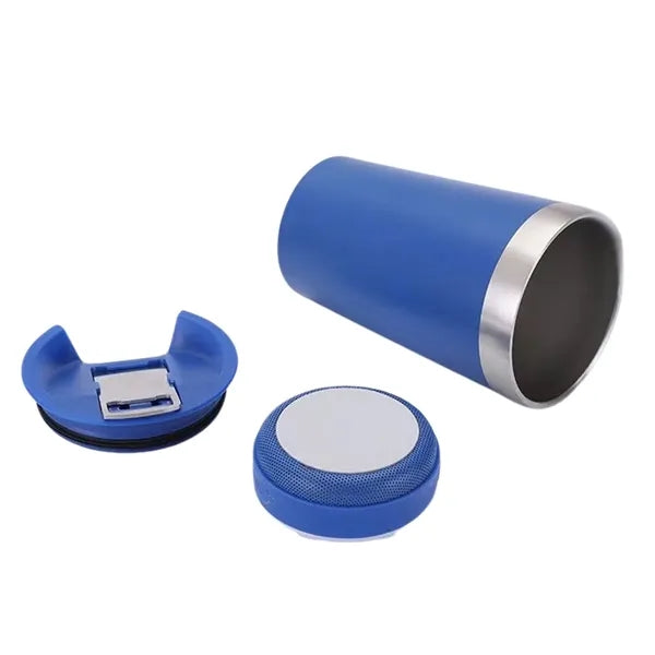 Speaker Thermos