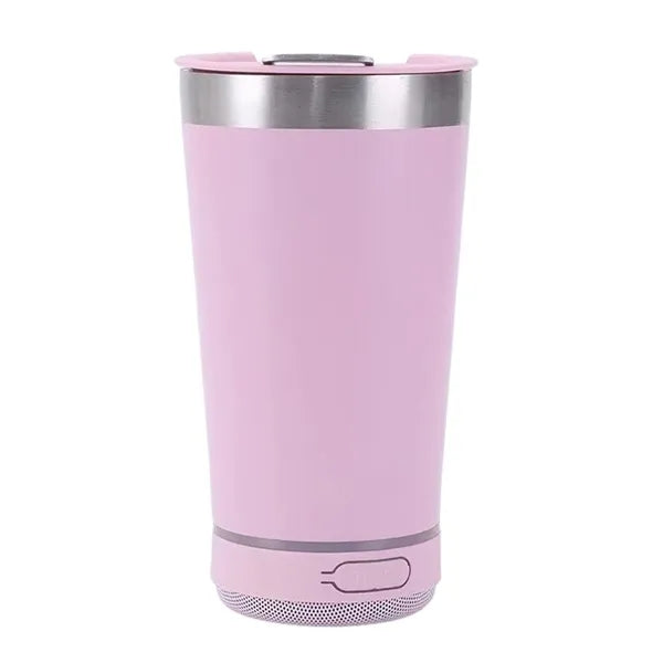 Speaker Thermos
