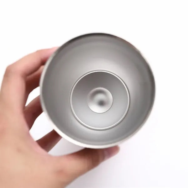 Speaker Thermos