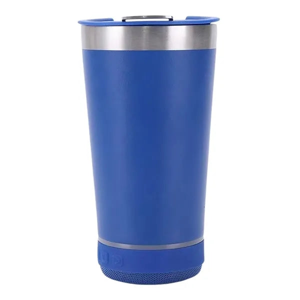 Speaker Thermos