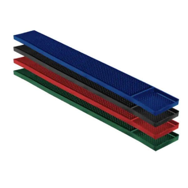 Custom Branded PVC Bar Mats