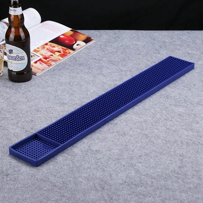 Custom Branded PVC Bar Mats
