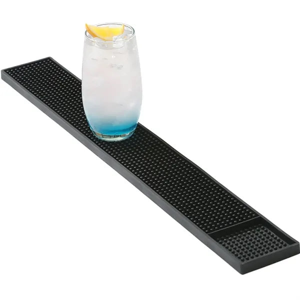 Custom Branded PVC Bar Mats