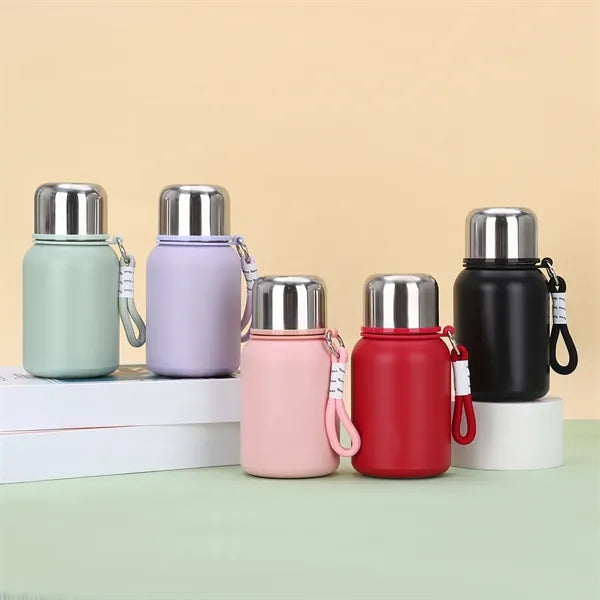 2024 New 316 SS Insulated Portable Thermos Cup