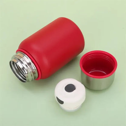 2024 New 316 SS Insulated Portable Thermos Cup