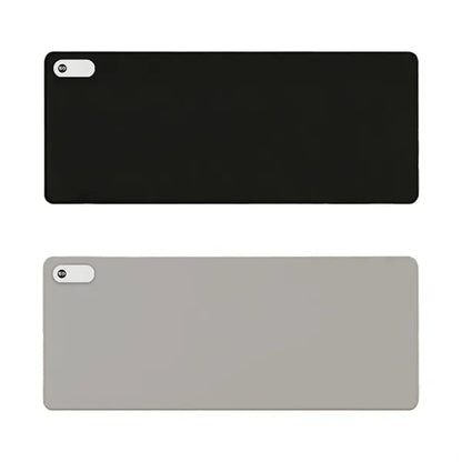 Heated Desk Mat Mouse Pad with Intelligent Digital Display