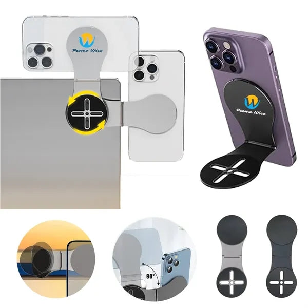 Foldable Adjustable Magnetic Lightweight Phone Holder